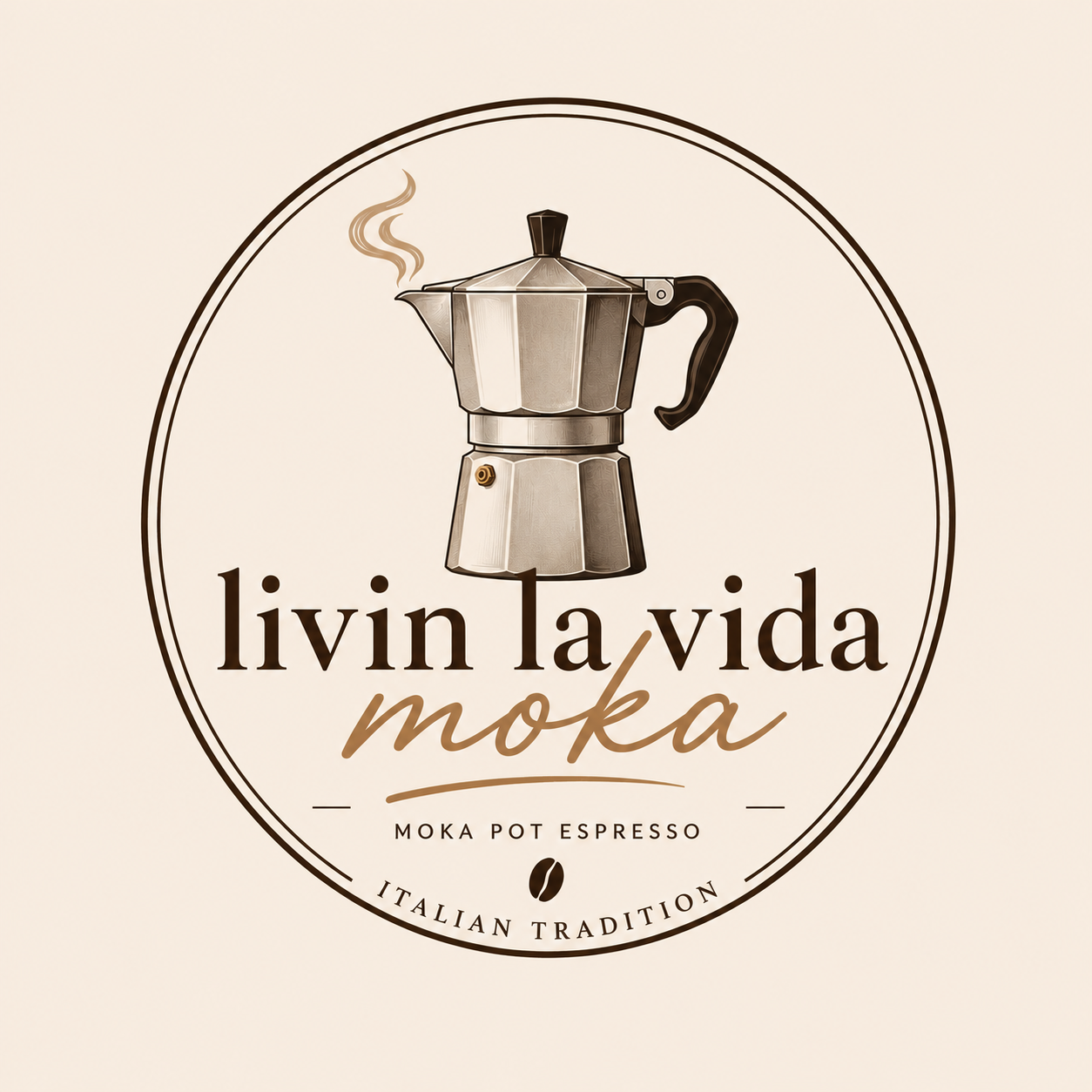 Livin' La Vida Moka